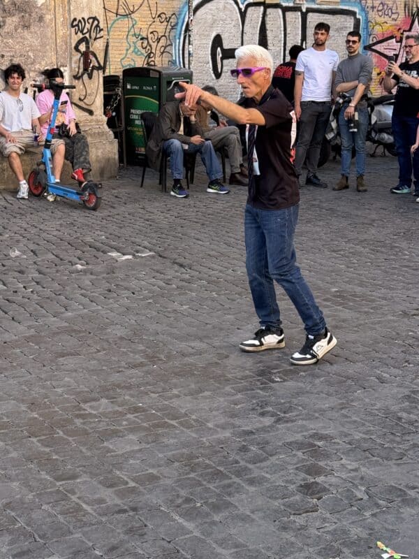 Trastevere