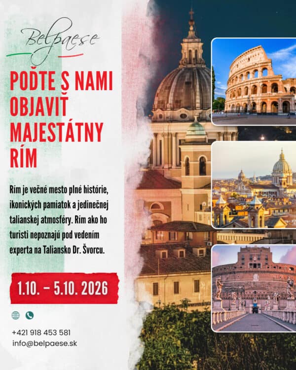 rim mala skupinka