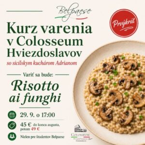 kurz varenia
